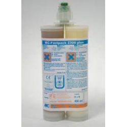 MC-Fastpack 2300 TOP 400 ml